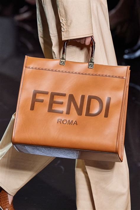 fendi bags fall 2020|fendi dresses 2020.